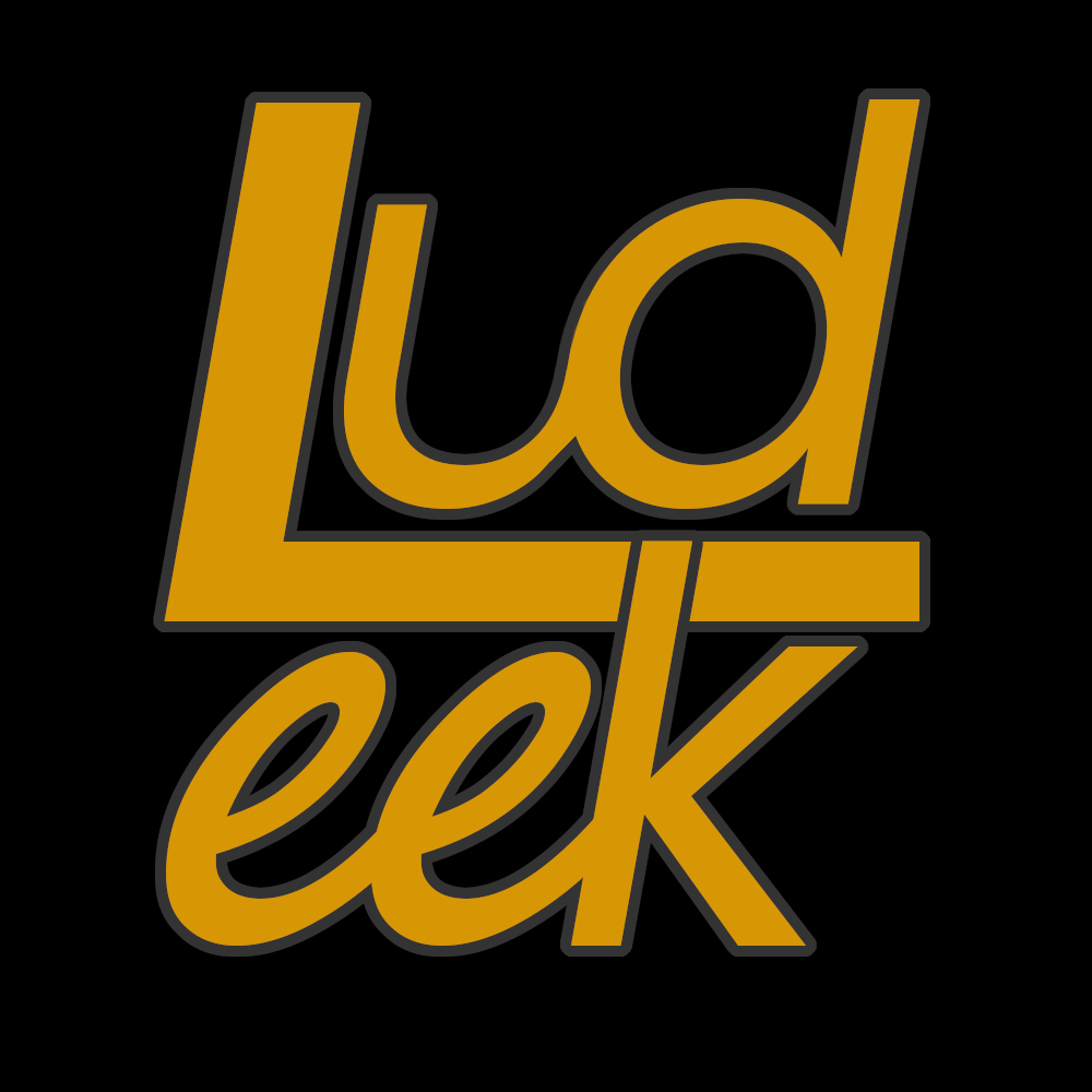 Ludeek