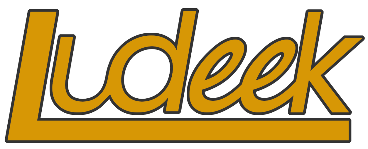 Ludeek